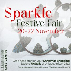Sparkle Festive Fair
