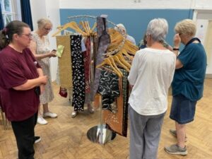 Kingston Stitchers